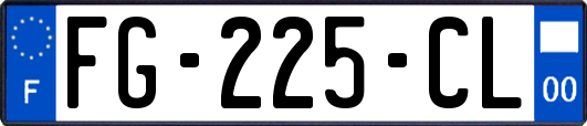 FG-225-CL