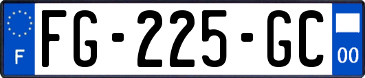 FG-225-GC