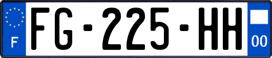 FG-225-HH