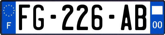 FG-226-AB