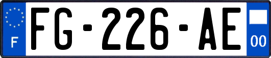 FG-226-AE