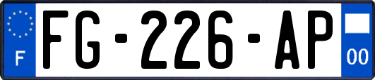 FG-226-AP