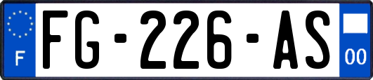 FG-226-AS