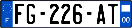 FG-226-AT