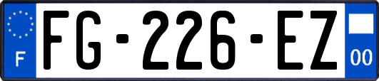 FG-226-EZ