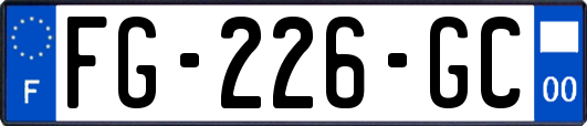 FG-226-GC