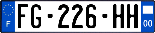 FG-226-HH