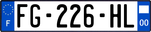 FG-226-HL