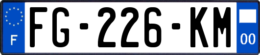 FG-226-KM