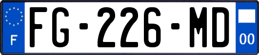 FG-226-MD