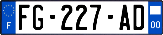 FG-227-AD