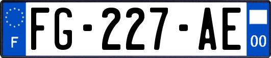 FG-227-AE