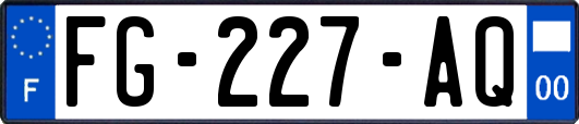 FG-227-AQ