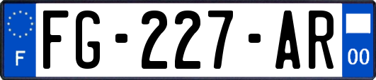 FG-227-AR