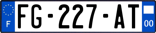 FG-227-AT