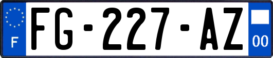 FG-227-AZ