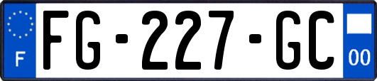 FG-227-GC