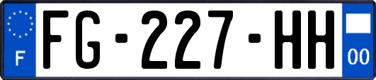 FG-227-HH