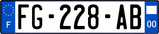 FG-228-AB