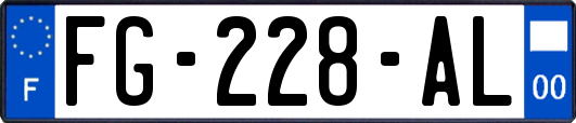 FG-228-AL