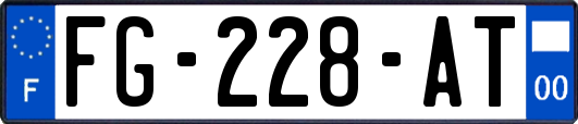 FG-228-AT