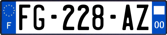 FG-228-AZ