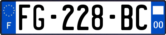 FG-228-BC