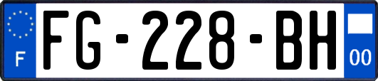 FG-228-BH