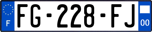 FG-228-FJ