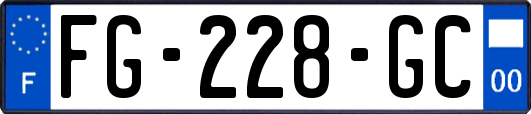 FG-228-GC