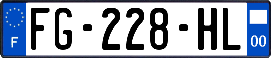 FG-228-HL