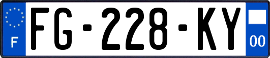FG-228-KY