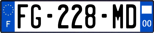 FG-228-MD