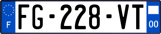FG-228-VT