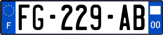 FG-229-AB