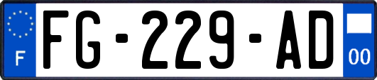 FG-229-AD