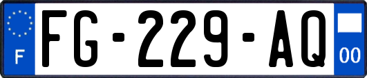 FG-229-AQ