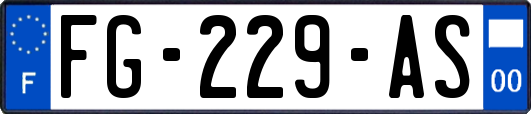 FG-229-AS