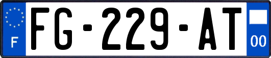 FG-229-AT