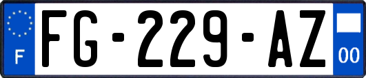 FG-229-AZ