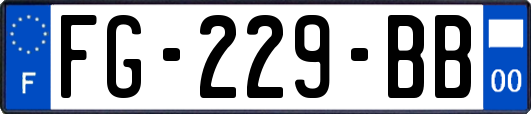 FG-229-BB