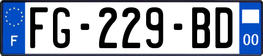 FG-229-BD