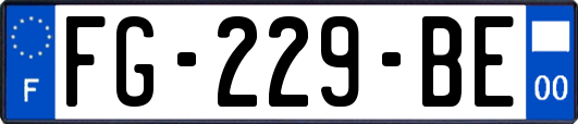 FG-229-BE