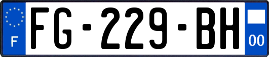 FG-229-BH