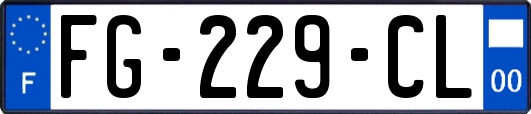 FG-229-CL