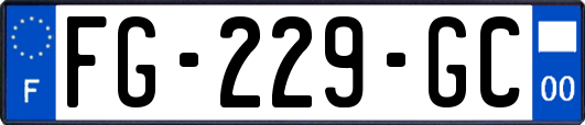 FG-229-GC