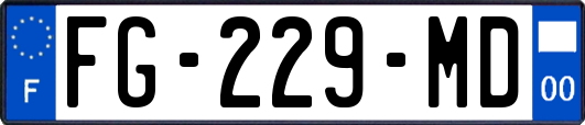 FG-229-MD
