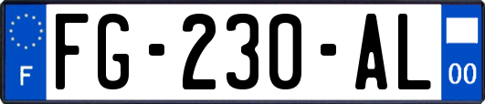 FG-230-AL