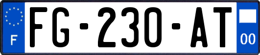 FG-230-AT