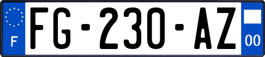 FG-230-AZ